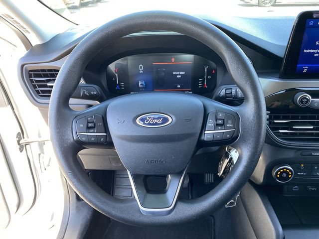 Certified 2023 Ford Escape FWD image 31