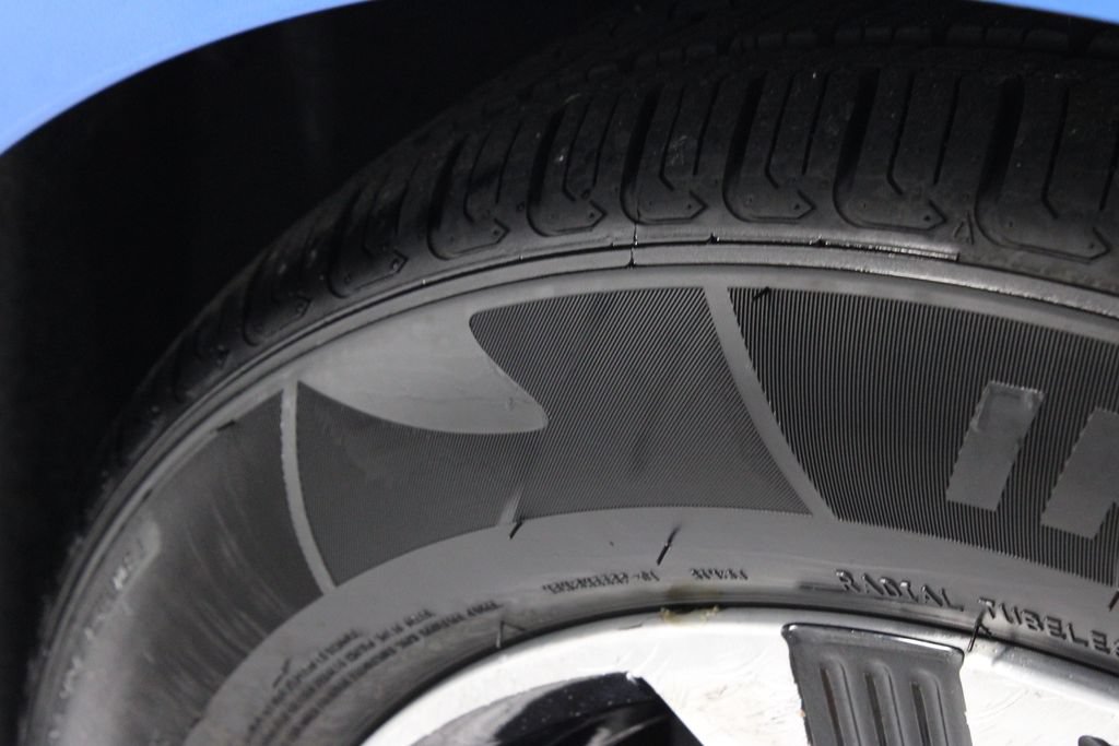 Used 2024 Nissan Sentra SV w/ All-Weather Package FWD image 19