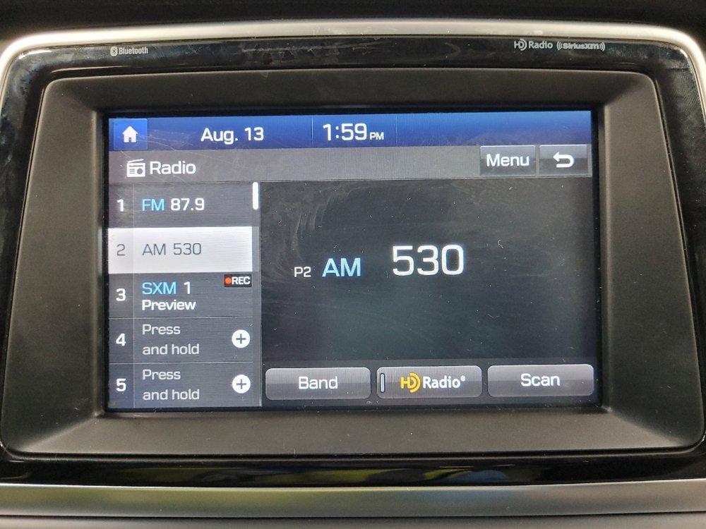 Used 2019 Hyundai Sonata Plug-In Hybrid image 25