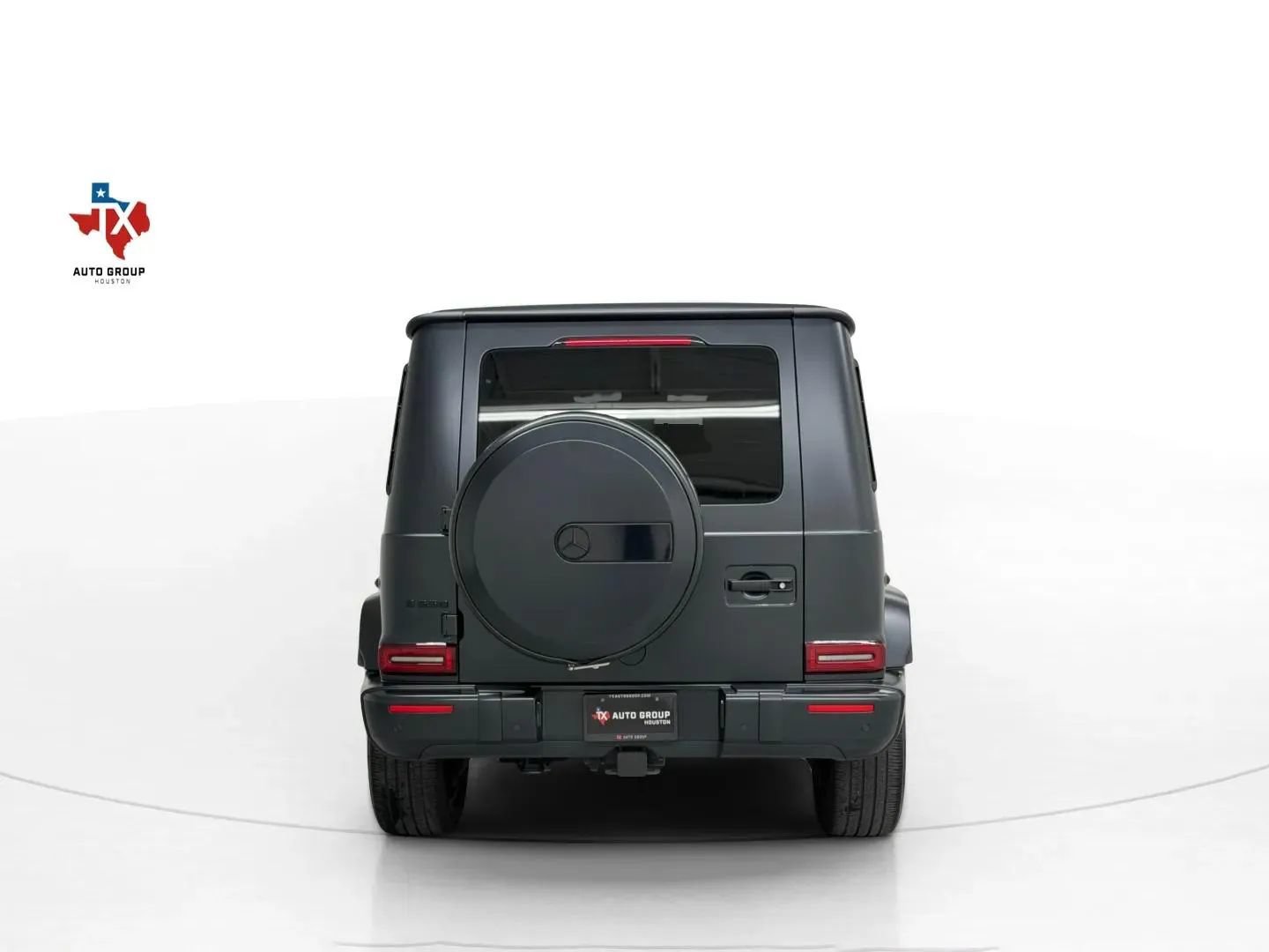 Used 2021 Mercedes-Benz G 550 image 58