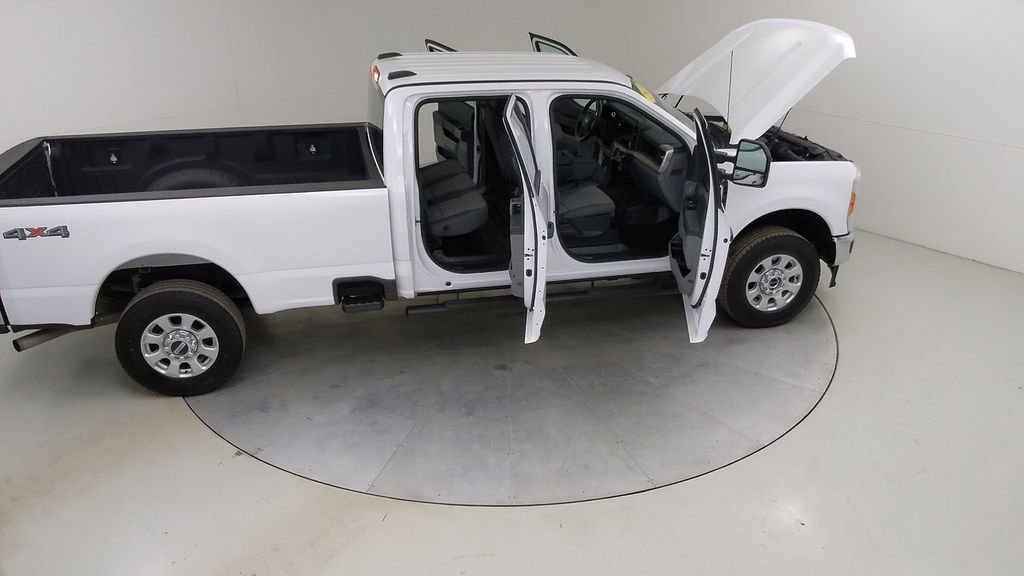 Certified 2023 Ford F250 XL w/ XL Chrome Package image 47