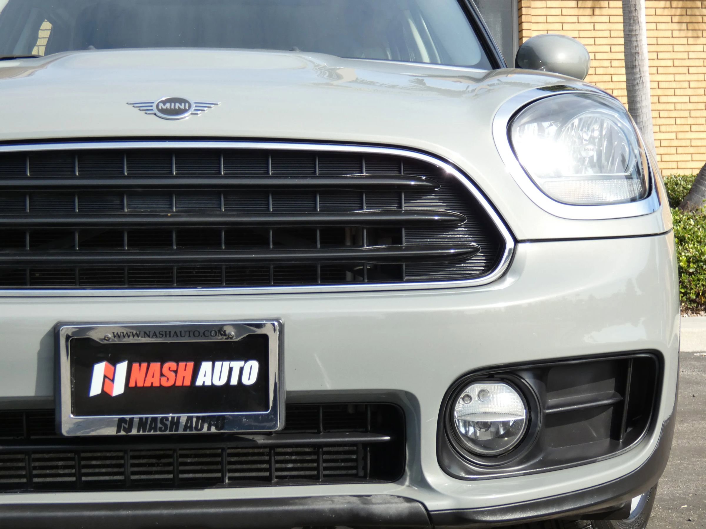 Used 2019 MINI Cooper Countryman image 16