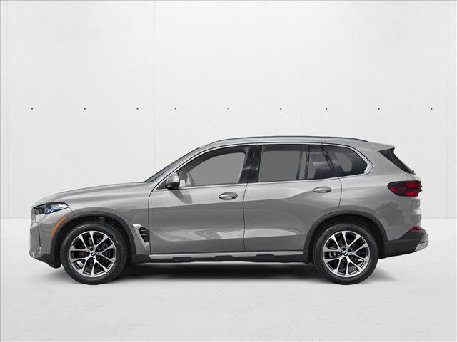 New 2027 BMW X5 xDrive50e w/ M Sport Professional Package AWD/4WD image 3