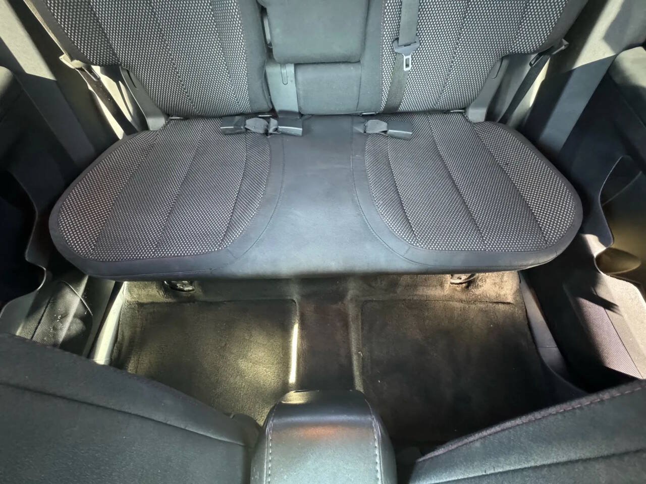 Used 2012 Chevrolet Equinox LT w/ Driver Convenience Package FWD image 32