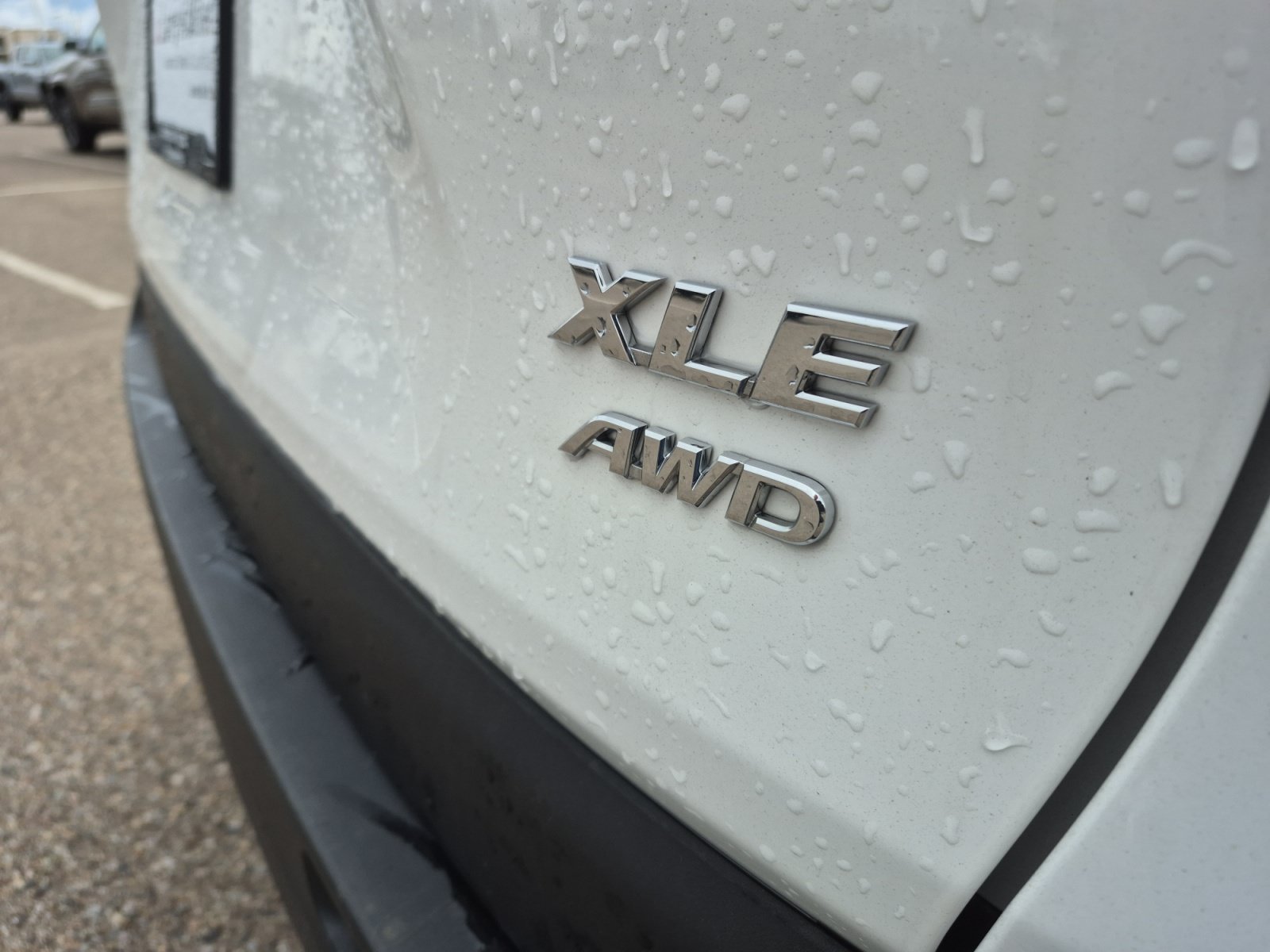 Certified 2025 Toyota RAV4 XLE AWD/4WD image 22