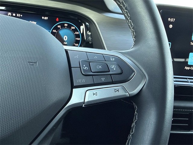 Certified 2024 Volkswagen Atlas Cross Sport SE image 23