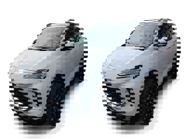 New 2026 Buick Encore GX Sport Touring w/ Advanced Technology Package image 3