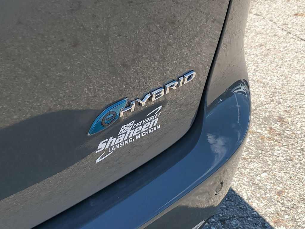 Used 2022 Chrysler Pacifica Touring-L FWD image 36