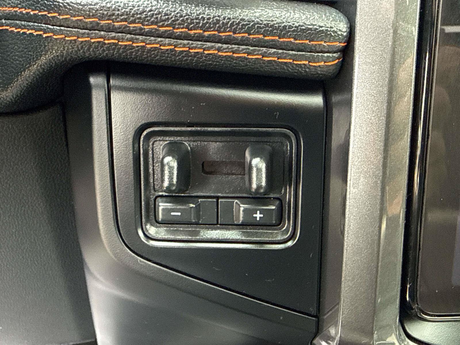 Certified 2024 Ford Expedition Timberline AWD/4WD image 16