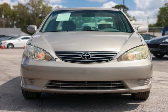 Used 2006 Toyota Camry LE FWD image 20