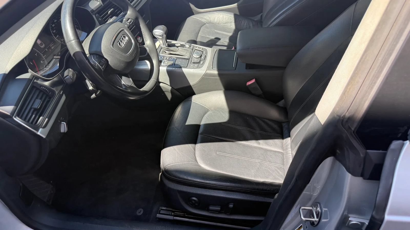 Used 2013 Audi A7 3.0T Premium Plus w/ Premium Plus Pkg AWD/4WD image 12