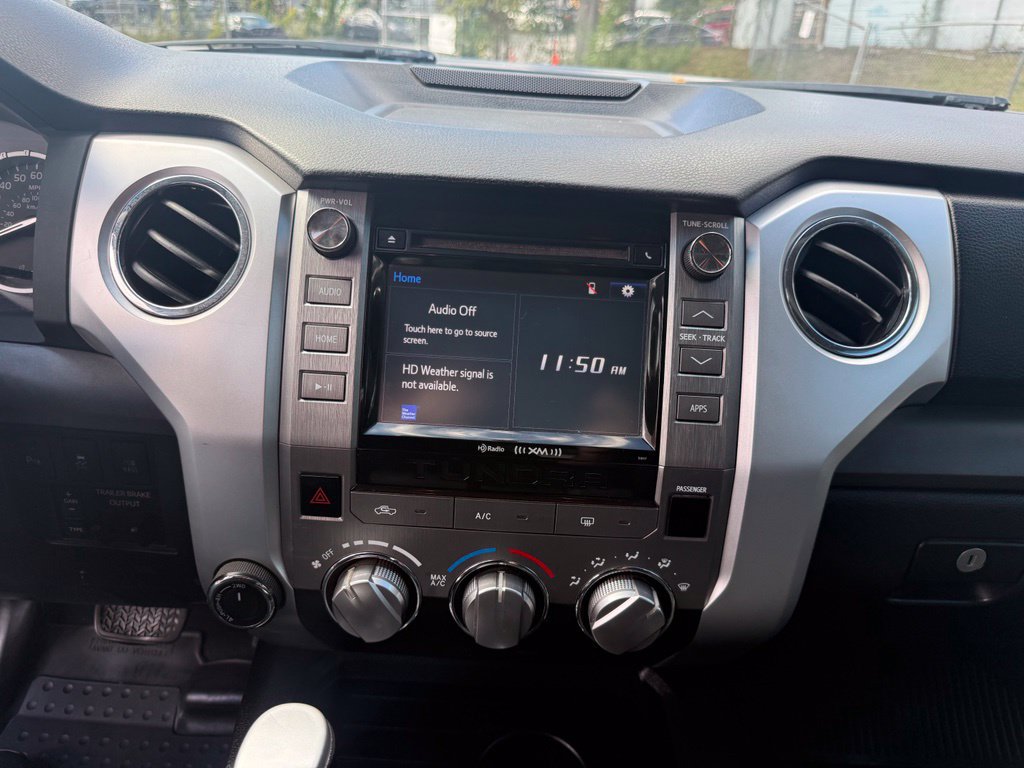 Used 2016 Toyota Tundra SR5 w/ TRD Off Road Package AWD/4WD image 33