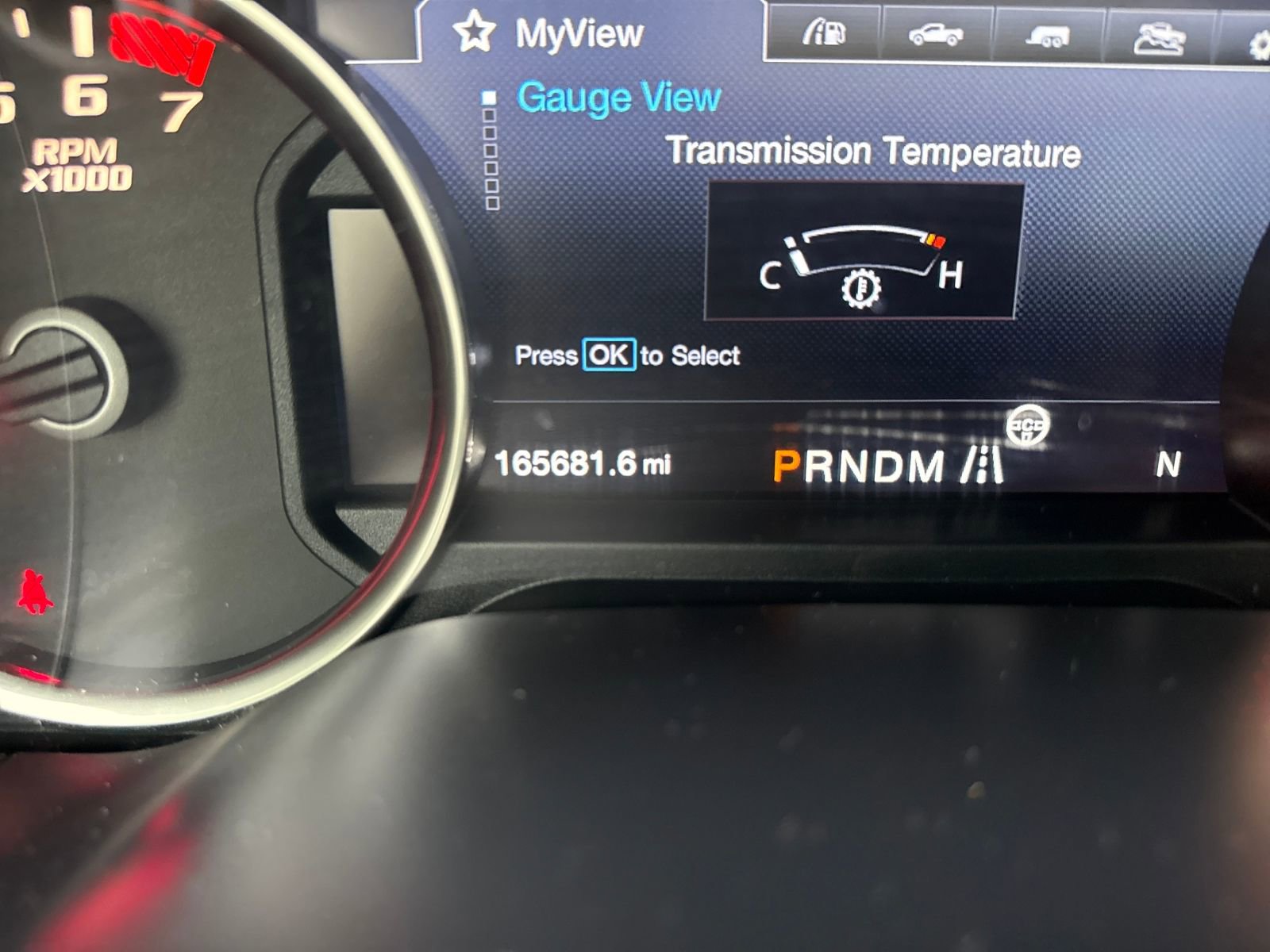 Used 2017 Ford F150 Raptor w/ Equipment Group 802A Luxury AWD/4WD image 16