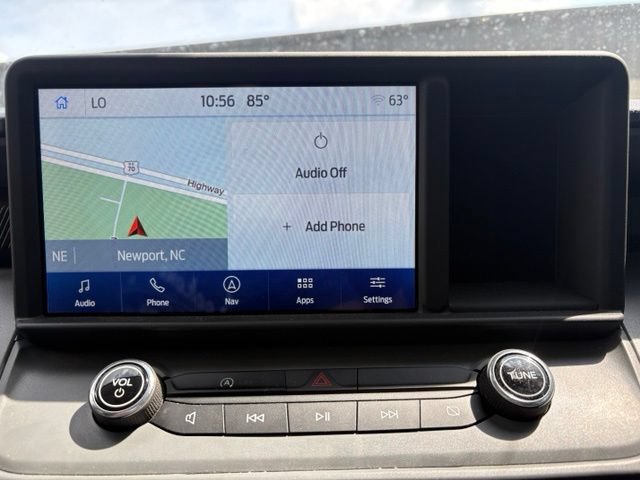 Used 2024 Ford Maverick Tremor w/ Tremor Off-Road Package AWD/4WD image 12