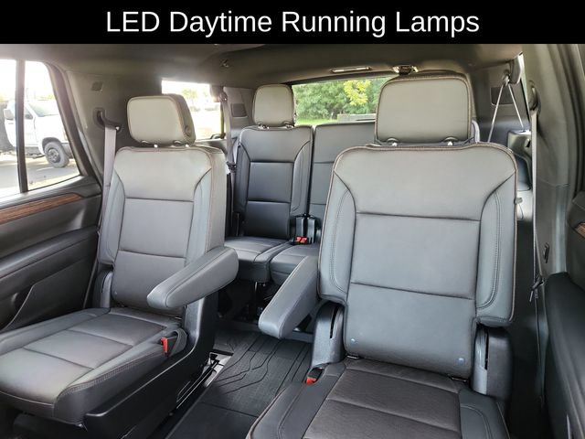 Used 2024 Chevrolet Tahoe High Country w/ Max Trailering Package AWD/4WD image 27