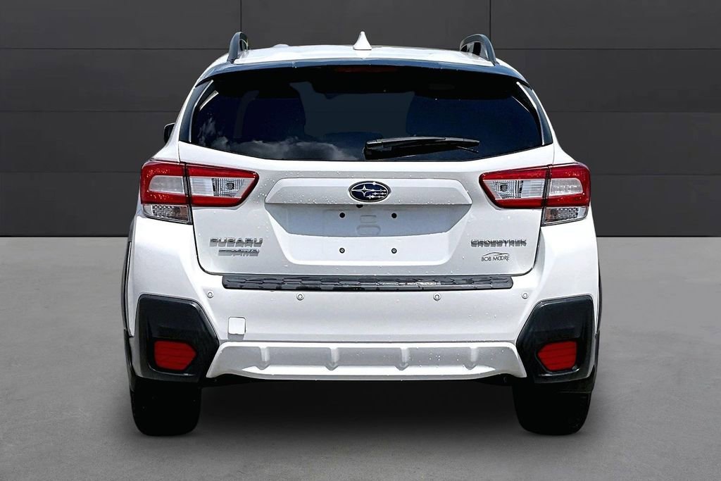Used 2019 Subaru Crosstrek 2.0i Limited w/ Moonroof Package w/Navigation AWD/4WD image 4