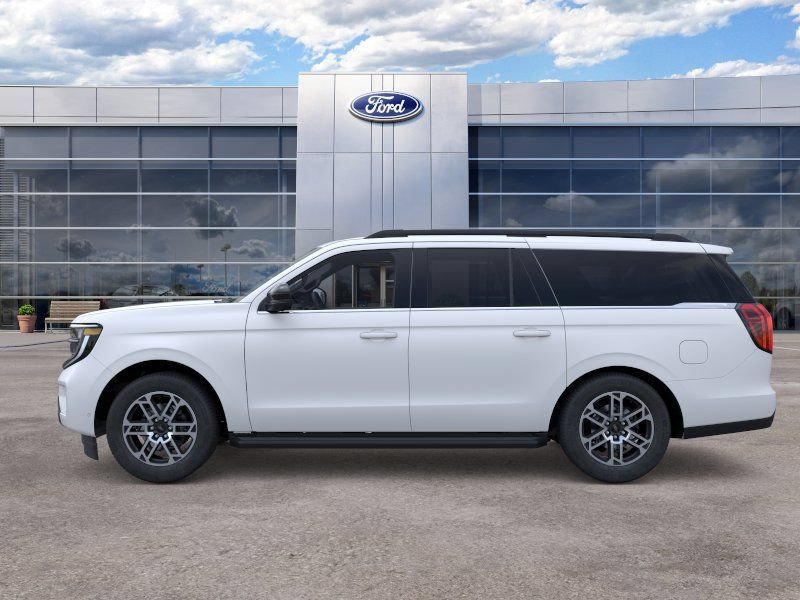New 2026 Ford Expedition Max Active AWD/4WD image 3