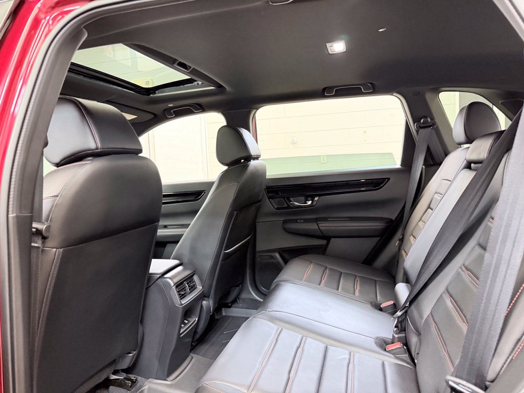 Used 2026 Honda CR-V Sport Touring image 21