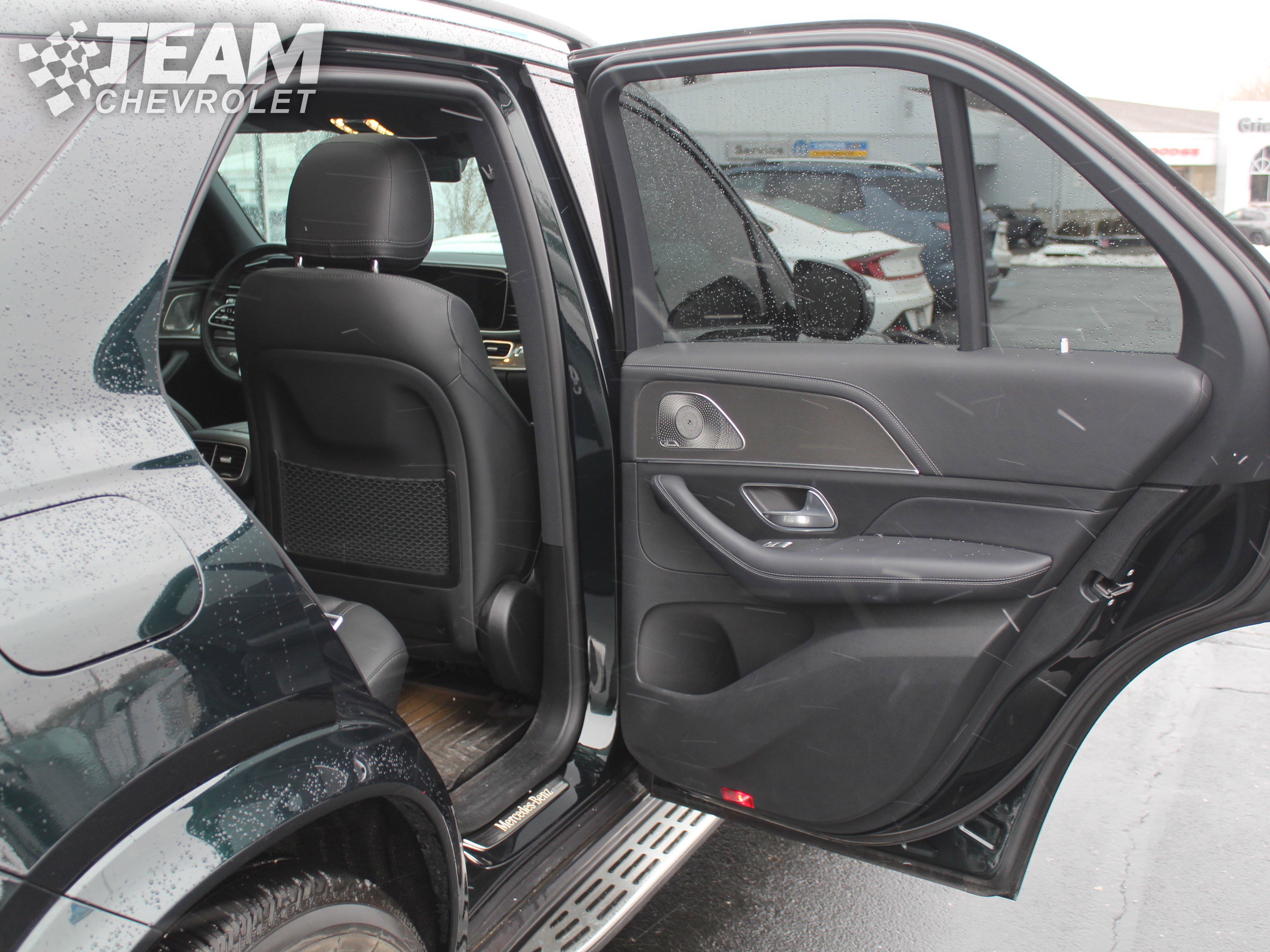 Used 2021 Mercedes-Benz GLE 350 GLE 350 image 23