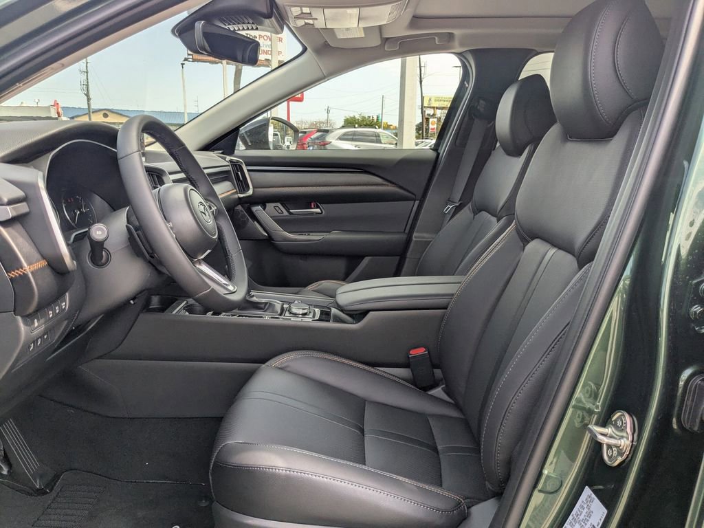New 2026 MAZDA CX-50 AWD 2.5 S w/ Weather Package image 21