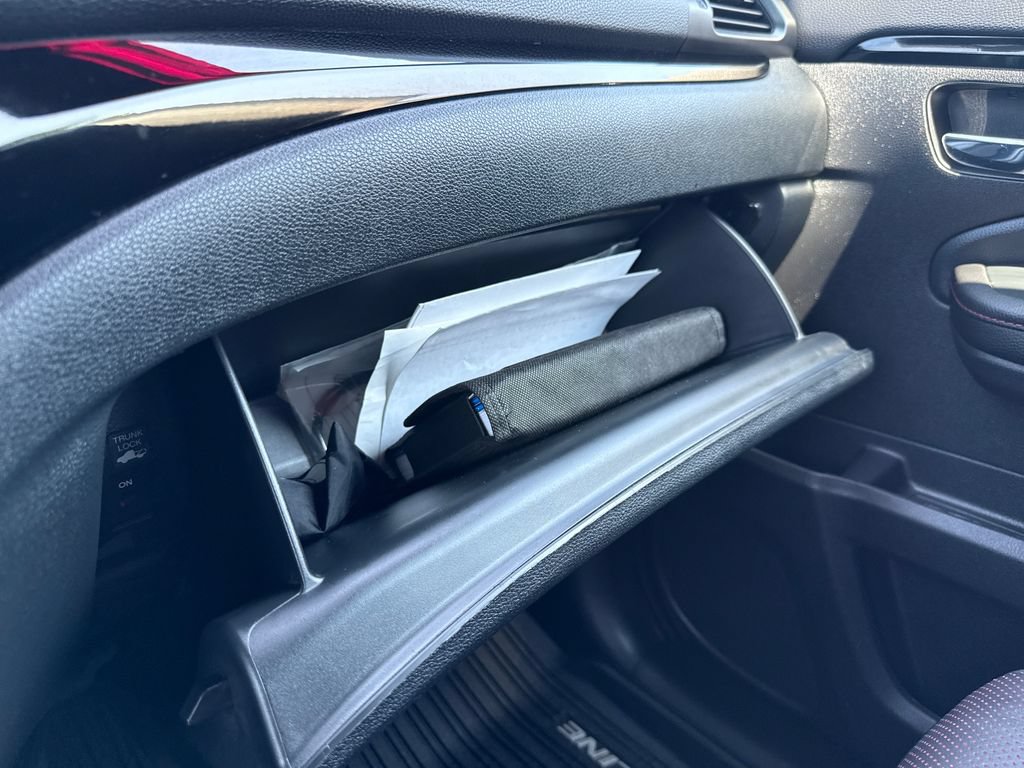 Certified 2023 Honda Ridgeline Black Edition image 37