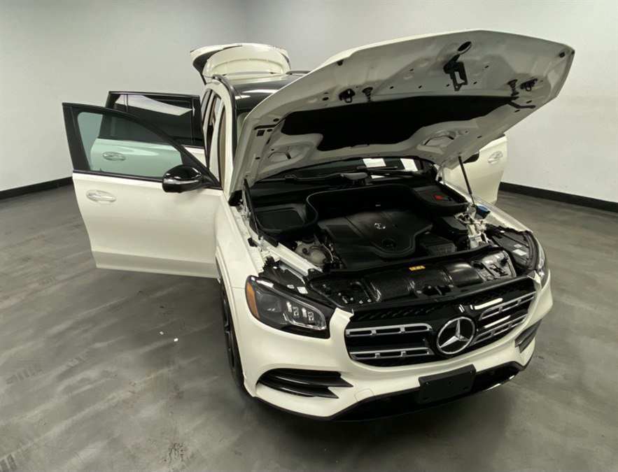 Used 2023 Mercedes-Benz GLS 450 4MATIC image 55