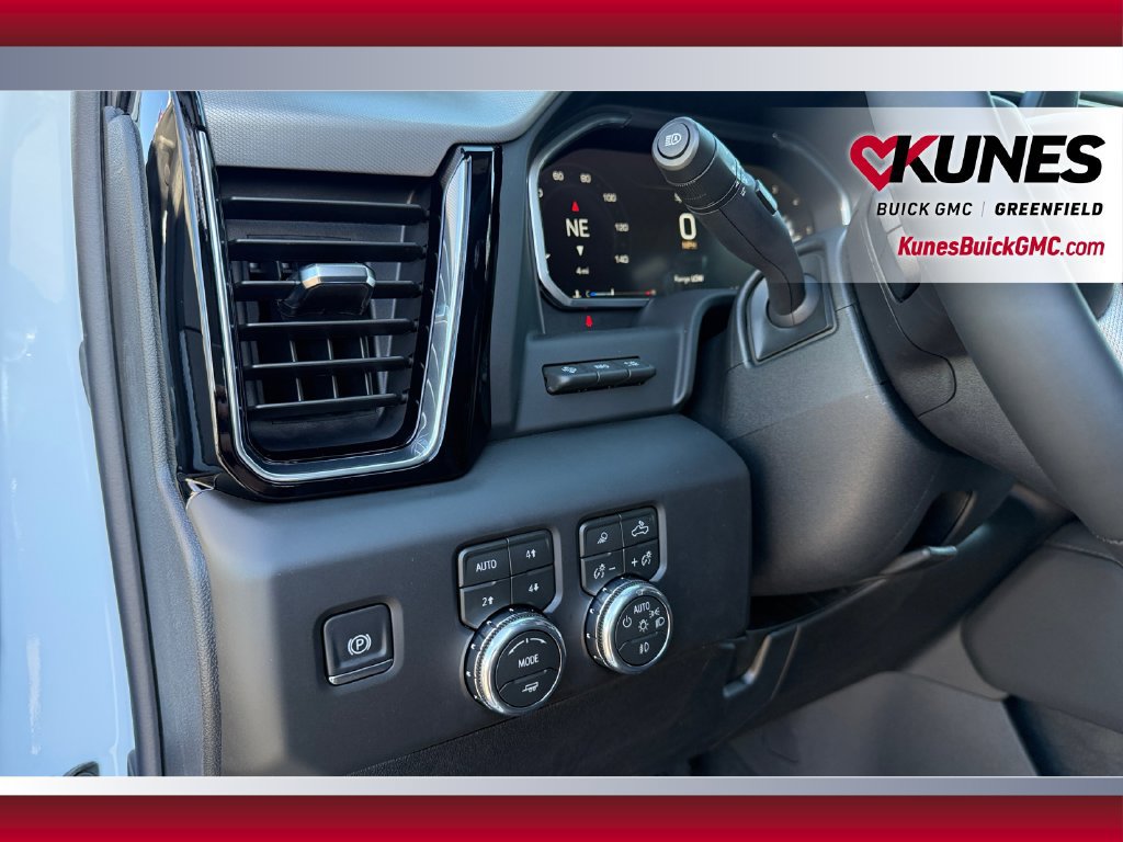 New 2026 GMC Sierra 2500 Denali w/ Denali Reserve Package AWD/4WD image 17