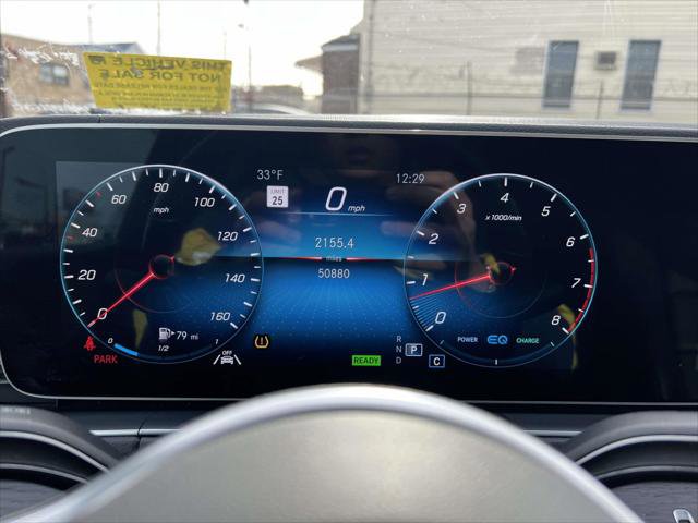 Used 2022 Mercedes-Benz GLS 450 4MATIC image 27