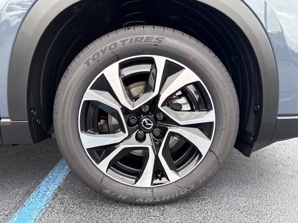 New 2026 MAZDA CX-5 Preferred AWD/4WD image 9