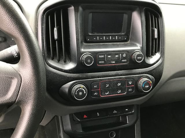 Used 2016 GMC Canyon W/T w/ Trailering Package image 30