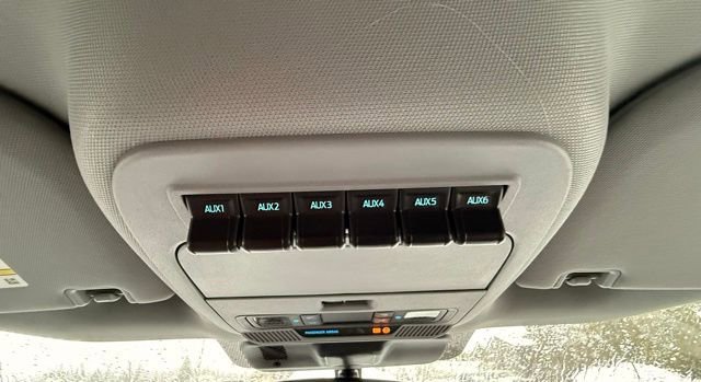 New 2026 Ford F250 XL w/ STX Appearance Package image 26