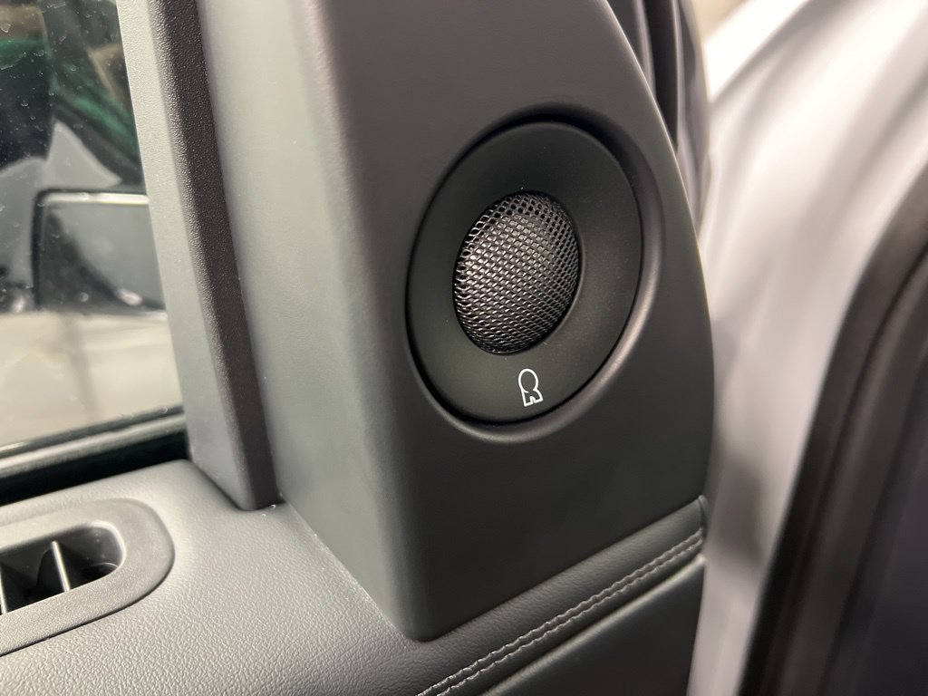 New 2026 Lincoln Navigator Reserve w/ Jet Appearance Package AWD/4WD image 33