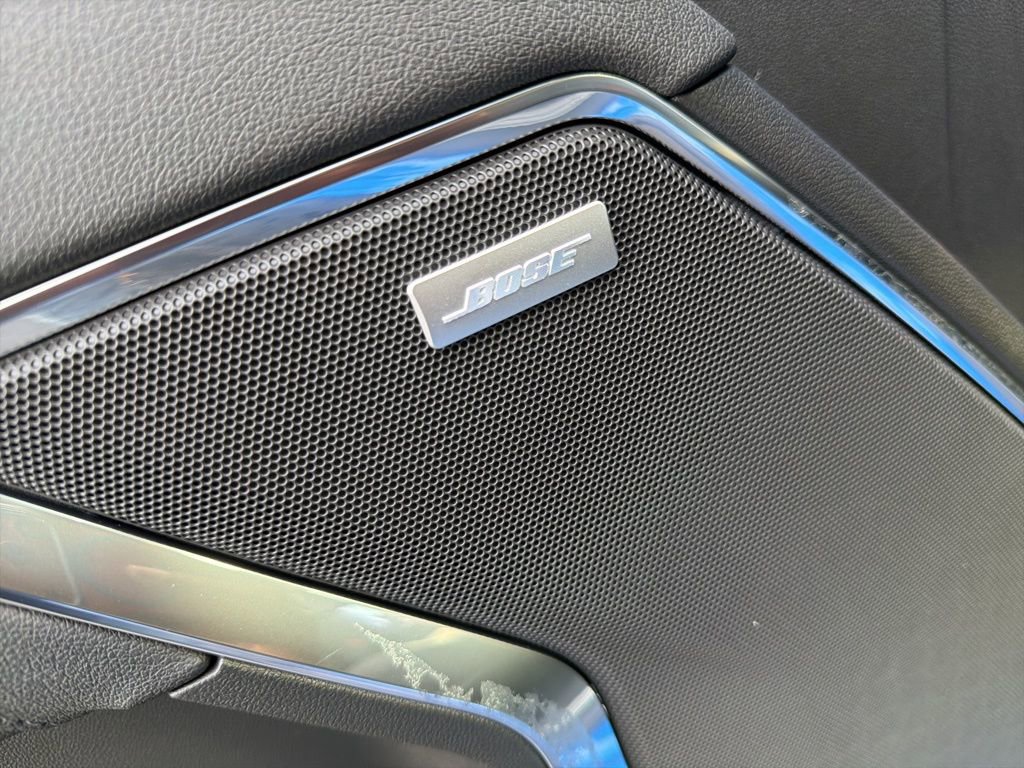 New 2026 Chevrolet Silverado 1500 LT Trail Boss w/ Convenience Package II image 18