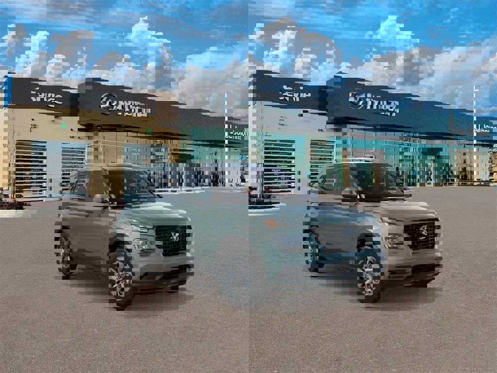 New 2026 Hyundai Venue SE image 2