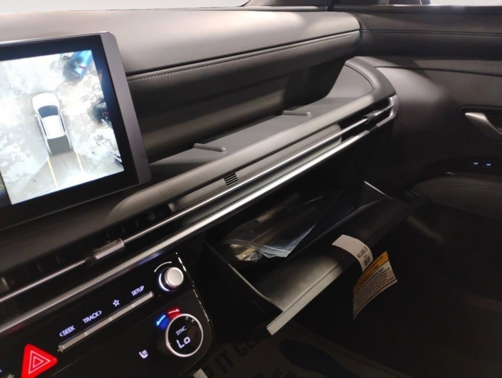 New 2026 Hyundai Santa Cruz XRT image 44