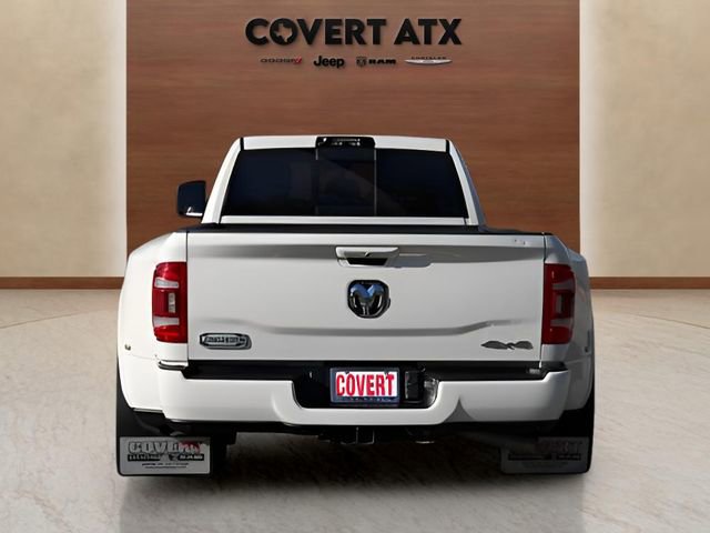 Used 2024 RAM 3500 Limited w/ Safety Group image 4