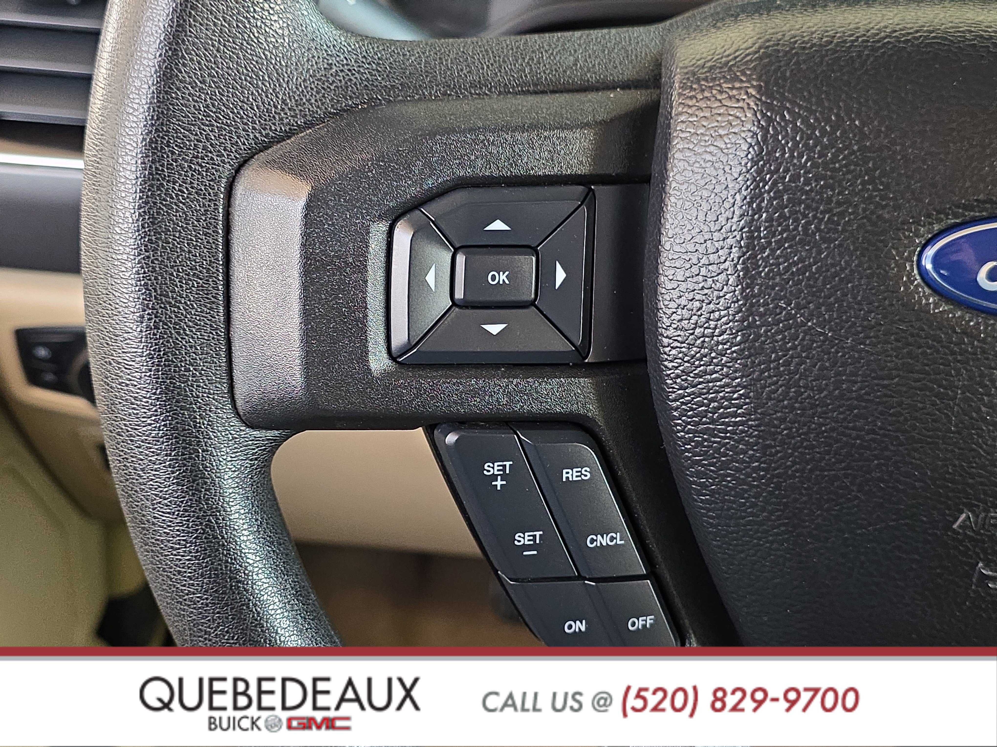 Used 2020 Ford F150 XLT AWD/4WD image 15