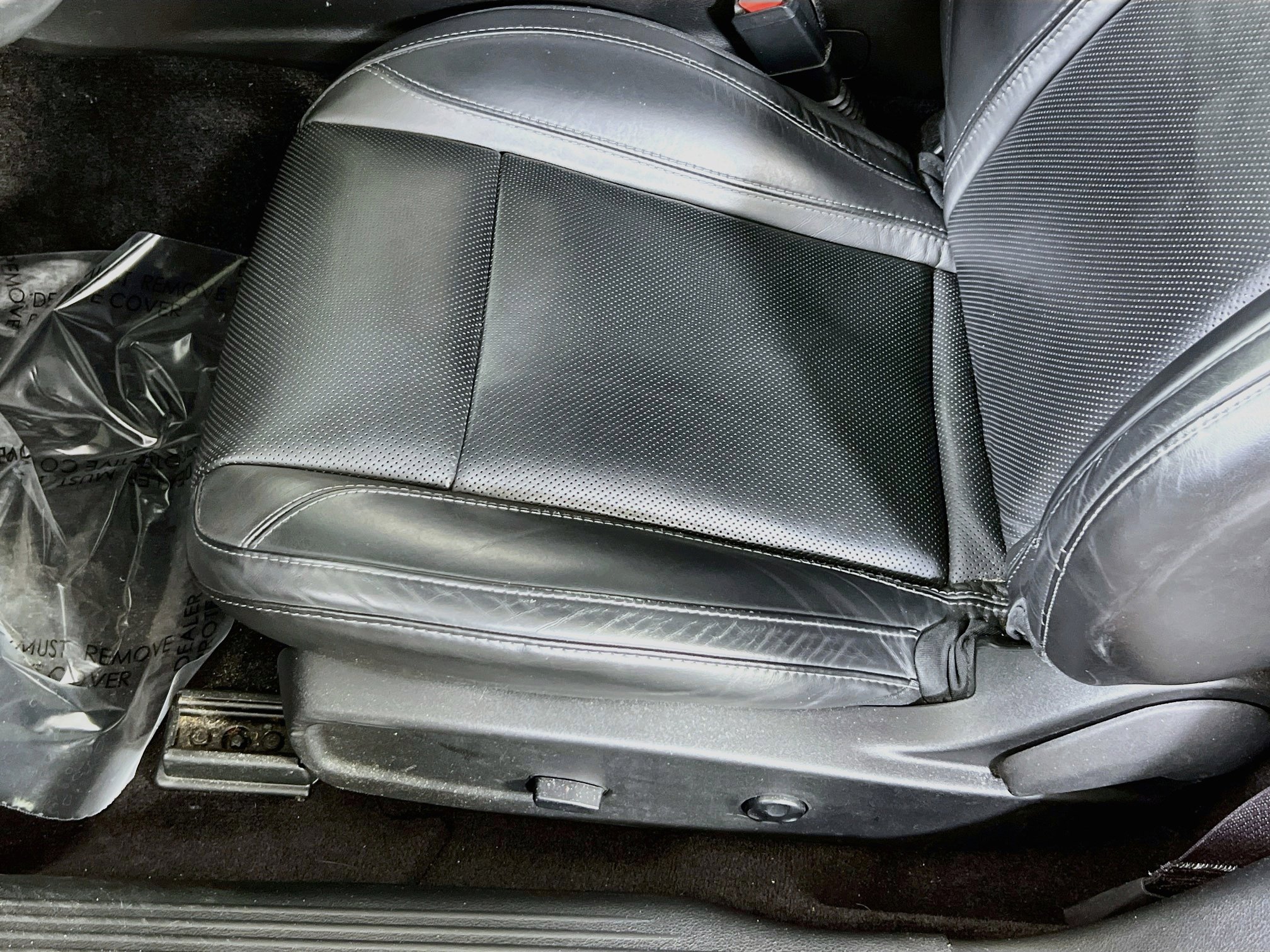 Used 2018 Dodge Challenger SXT Plus image 19