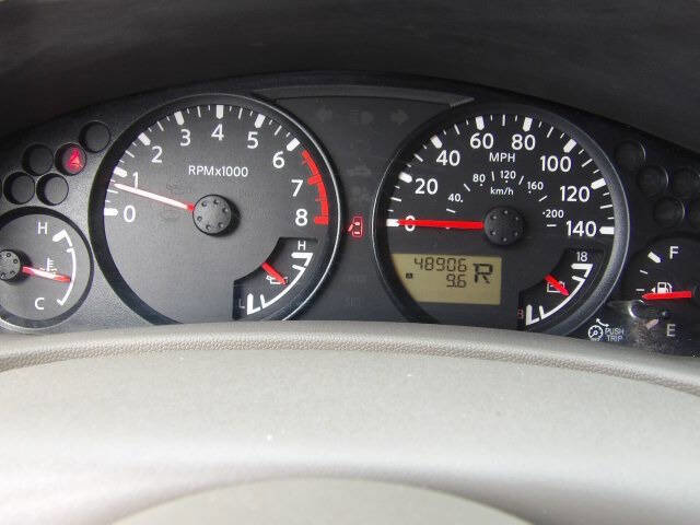 Used 2017 Nissan Frontier SV w/ SV Value Truck Package image 15