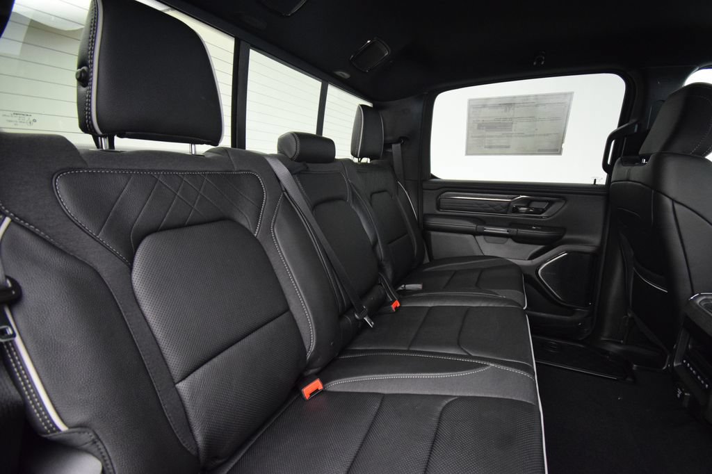 New 2026 RAM 1500 Limited AWD/4WD image 21