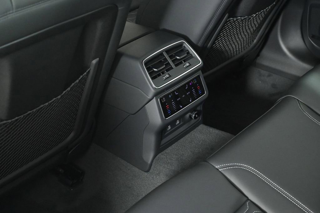 New 2025 Audi RS 7 performance Sportback image 17