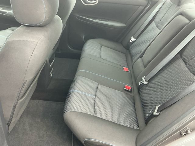 Used 2018 Nissan Sentra SR w/ Protection Package image 15