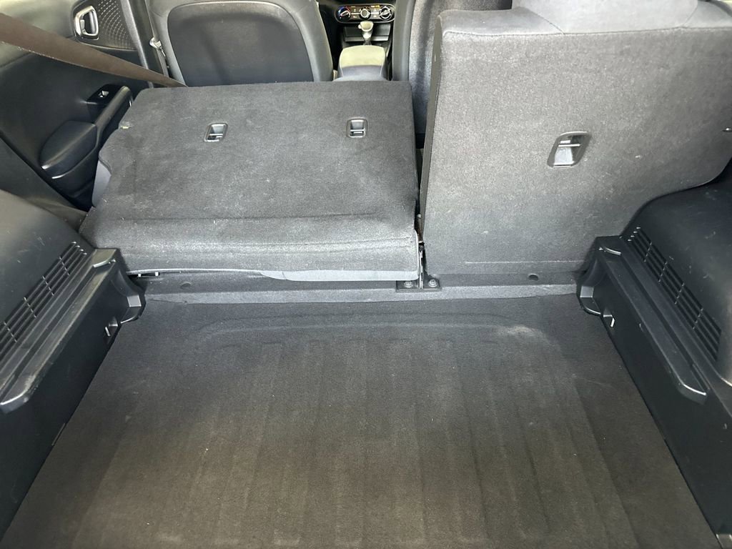 Used 2021 Kia Soul S FWD image 14