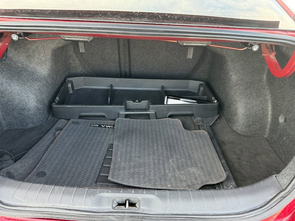 Used 2022 Nissan Altima 2.5 SR image 19