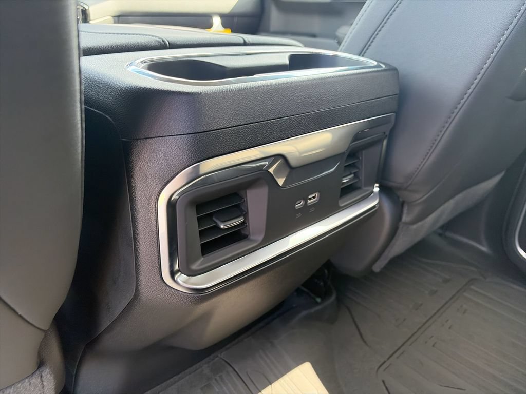 New 2026 GMC Sierra 1500 Elevation w/ Elevation Premium Package AWD/4WD image 26