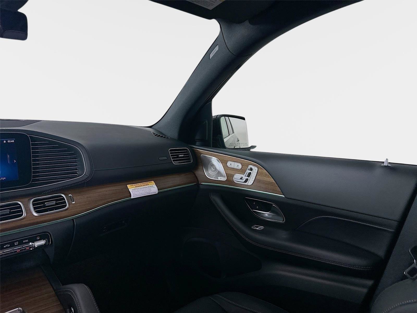 Certified 2026 Mercedes-Benz GLE 350 4MATIC image 31
