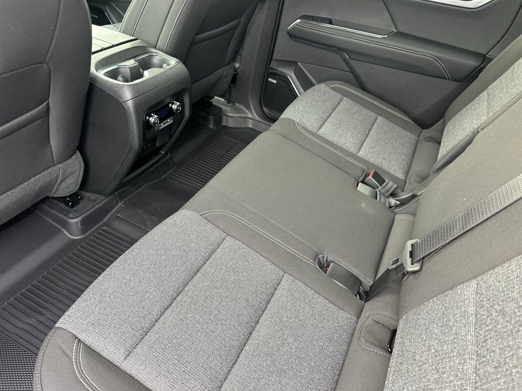 New 2026 GMC Acadia Elevation w/ LPO, Floor Liner Package image 11