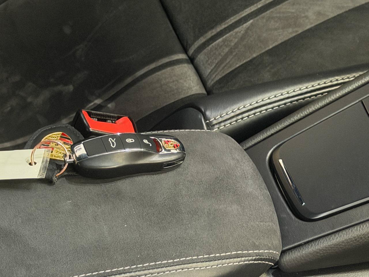 Used 2019 Porsche 911 GT3 RWD image 25