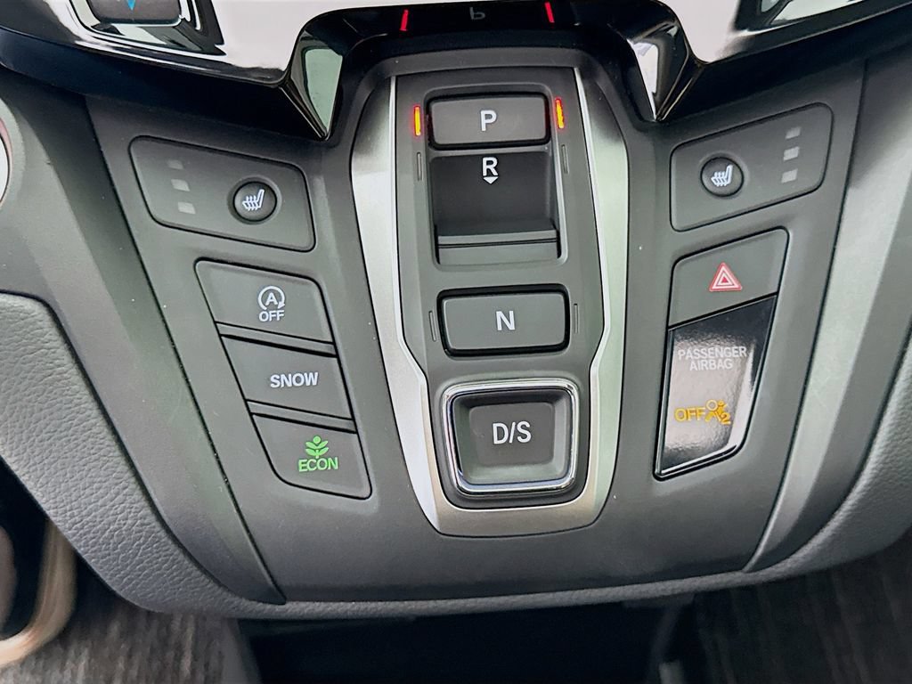 Used 2026 Honda Odyssey EX-L image 22