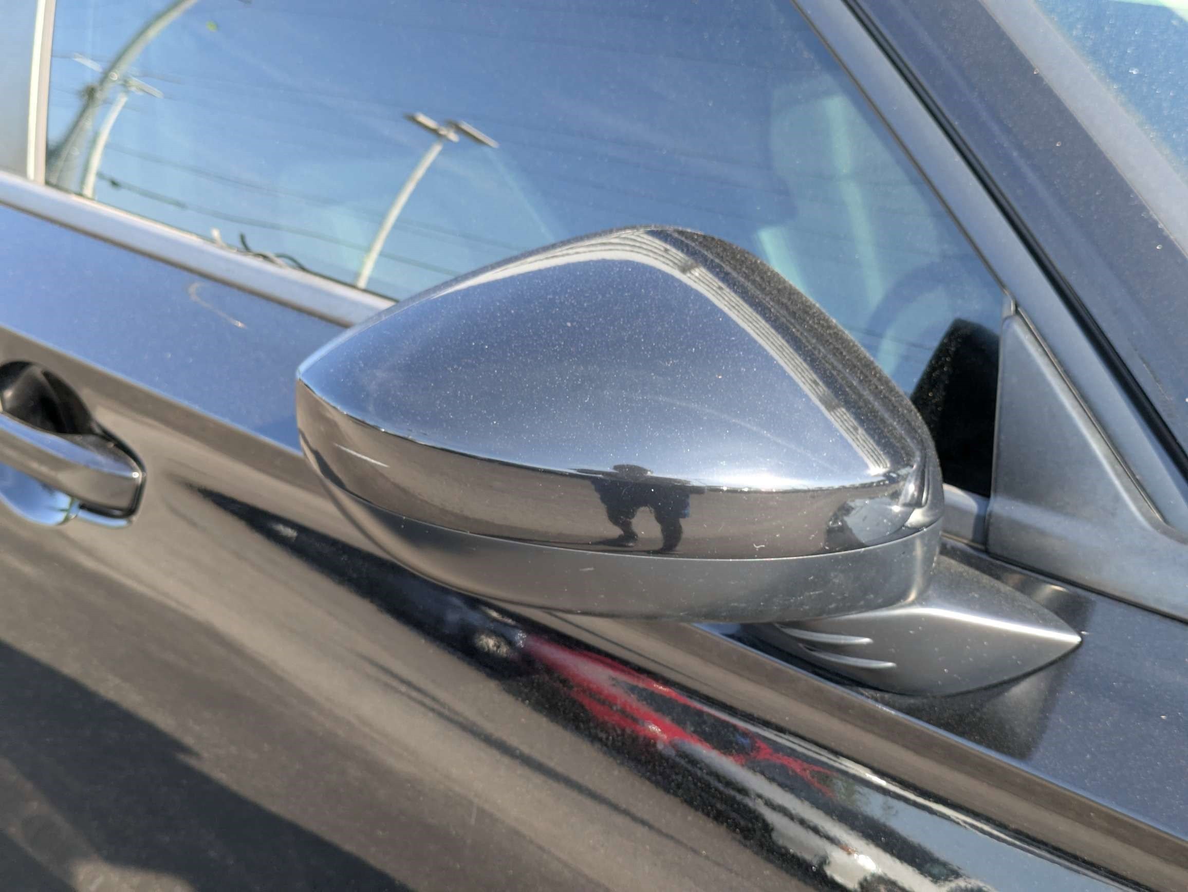 Certified 2022 Honda Civic Sport image 17